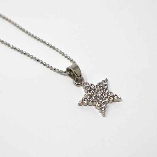 Shine Like A Star Necklace